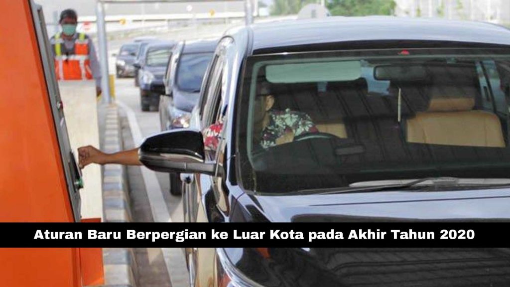 Aturan Liburan Akhir Tahun