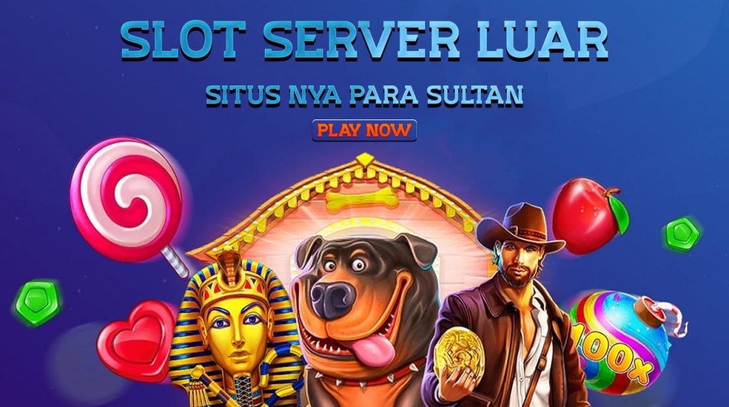 Perkembangan Slot Kamboja Di Kawasan Asia 