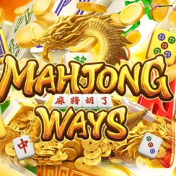 Slot Mahjong Ways 2