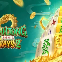 Mengenal Permainan Slot Mahjong Ways RTP 97,25%