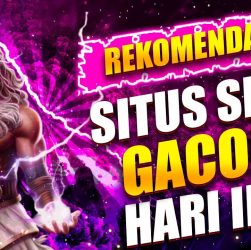 Daftar Slot Gacor