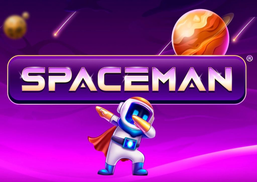 Spaceman Slot Beri Peluang Menang Dengan Modal Minim Dari Slot Bonus Jackpot Progresif