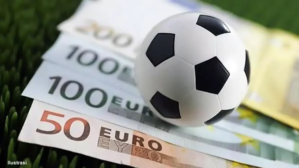 Tips Judi Bola Liga Champions untuk Penggemar Setia