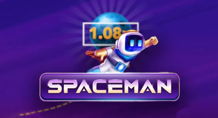 Fitur Gacor Spaceman Slot Bantu Menang Besar di Pragmatic Play