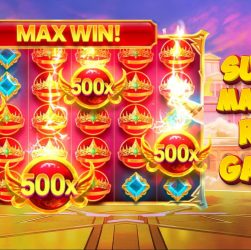 Gila! Slot Ceriabet Hari Ini Bikin Jutaan Uang Meluncur Tanpa Henti – Auto Maxwin Tiap Saat!