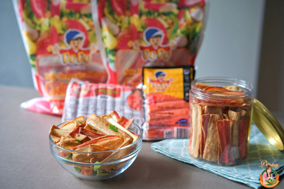 Eksplorasi Menu Vegetarian dan Seafood di IamCrabStix: Pilihan Lezat untuk Segala Selera